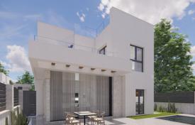 3 dormitorio villa 110 m² en Los Montesinos, España. 369 000 €