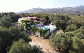 Villa – Corfú (Kérkyra), Administration of the Peloponnese, Western Greece and the Ionian Islands, Grecia. 680 000 €