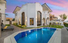 Villa – The Palm Jumeirah, Dubai, EAU (Emiratos Árabes Unidos). $16 200  por semana
