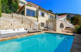 Villa en Villefranche-sur-Mer, Francia. 6 000 €  por semana