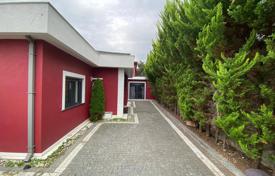 4 dormitorio villa 220 m² en Beykoz, Turquía. $1 600 000