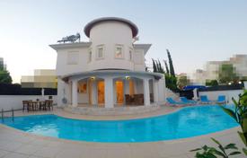Casa de pueblo – Belek, Antalya, Turquía. $440 000
