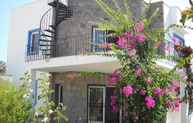 3 dormitorio villa en Bodrum, Turquía. $1 700  por semana