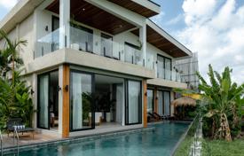 4 dormitorio villa 370 m² en Tibubeneng, Indonesia. $900 000