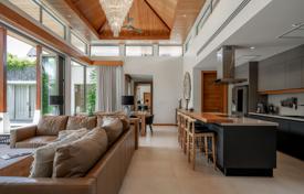 4 dormitorio villa 480 m² en Choeng Thale, Tailandia. $1 790 000