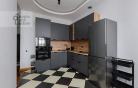 2 dormitorio piso 95 m² en Meshchansky district, Rusia. 41 000 ₽  por semana