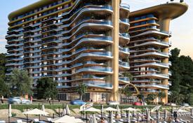 2-dormitorio apartamentos en edificio nuevo 50 m² en Sarpi, Georgia. $145 000