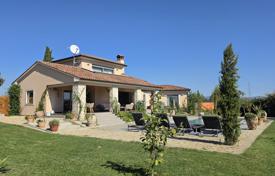 4 dormitorio casa de pueblo 168 m² en Labin, Croacia. 1 050 000 €