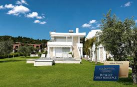 4 dormitorio casa de pueblo 155 m² en Cassandra, Grecia. 630 000 €