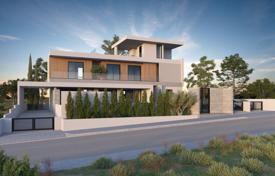5 dormitorio chalet 439 m² en Mouttagiaka, Chipre. 2 370 000 €