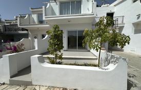 1 dormitorio piso en Pafos, Chipre. 168 000 €