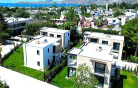 3 dormitorio piso 90 m² en Bodrum, Turquía. 31 201 000 TRY
