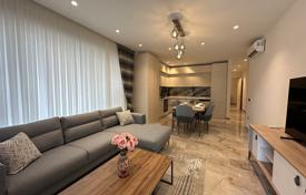 3 dormitorio piso 103 m² en Alanya, Turquía. 24 543 000 TRY
