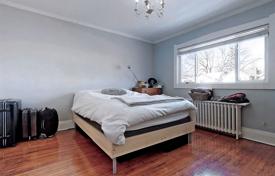 4 dormitorio adosado en Old Toronto, Canadá. C$1 204 000