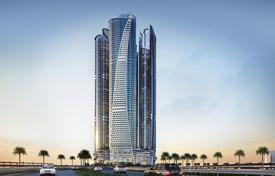 2 dormitorio piso 98 m² en Business Bay, EAU (Emiratos Árabes Unidos). de $308 000