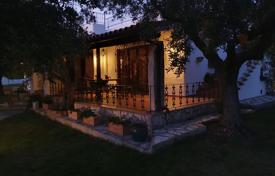 4 dormitorio casa de pueblo 217 m² en Galižana, Croacia. 750 000 €