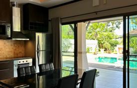 3 dormitorio casa de pueblo 305 m² en Thalang, Tailandia. $504 000