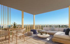 2 dormitorio piso 80 m² en Denia, España. 424 000 €