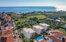 3 dormitorio piso 117 m² en Zambratija, Croacia. 438 000 €