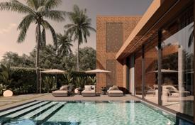 1 dormitorio villa 70 m² en Beraban, Indonesia. $190 000