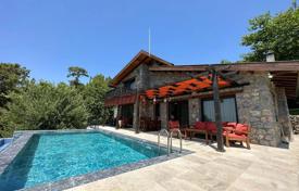 3 dormitorio villa 120 m² en Fethiye, Turquía. 14 957 000 TRY