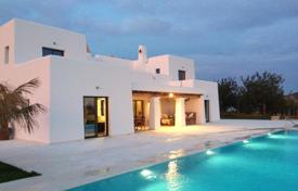 Piso para alquilar – Santa Eularia des Riu, Ibiza, Islas Baleares,  España. 4 650 000 €