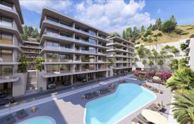 3 dormitorio piso 84 m² en Limassol (city), Chipre. de 336 000 €