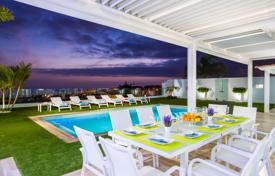 6 dormitorio villa 350 m² en Costa Adeje, España. 2 550 000 €