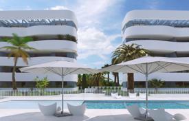 2 dormitorio piso 96 m² en Guardamar del Segura, España. 319 000 €