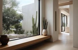 4 dormitorio chalet 480 m² en Moraira, España. 1 595 000 €