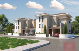 4 dormitorio villa 169 m² en Larnaca, Chipre. 370 000 €