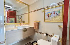2 dormitorio piso 125 m² en Pattaya, Tailandia. $269 000
