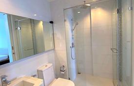 1-dormitorio apartamentos en condominio en Sathon, Tailandia. $192 000