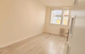 2 dormitorio piso 43 m² en Prague 5, República Checa. Price on request