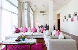 4 dormitorio ático en Bang Rak, Tailandia. $3 700  por semana