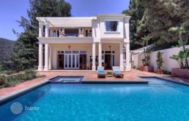 Villa – Los Angeles, California, Estados Unidos. $7 500 000