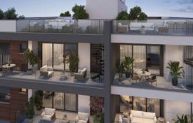 3 dormitorio ático en Limasol (Lemesos), Chipre. 645 000 €