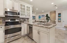 Casa de pueblo – Pompano Beach, Florida, Estados Unidos. $949 000