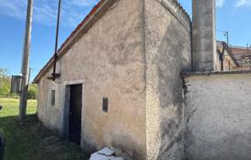 1 dormitorio casa de pueblo 36 m² en Gračišće, Croacia. 53 000 €