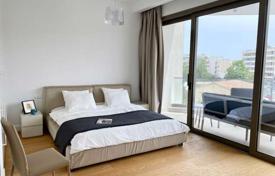 2 dormitorio piso 87 m² en Limassol (city), Chipre. 500 000 €