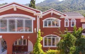 3 dormitorio villa 180 m² en Fethiye, Turquía. $541 000