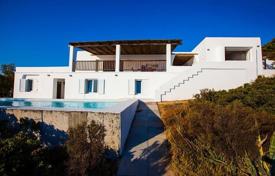 Villa – Lavrio, Ática, Grecia. 10 000 €  por semana