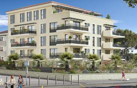 New residential complex with apartments en La Ciotat, Francia. de 316 000 €