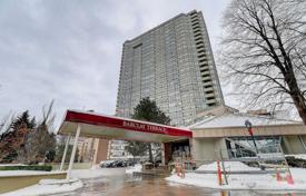 2 dormitorio piso en Etobicoke, Canadá. C$896 000