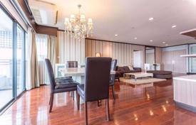 3-dormitorio apartamentos en condominio en Sathon, Tailandia. $3 060  por semana