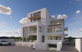 2 dormitorio piso en Unidad periférica de La Canea, Grecia. 420 000 €