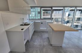 3 dormitorio piso 76 m² en Tel Aviv, Israel. $1 561 000