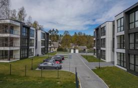 3-dormitorio apartamentos en edificio nuevo 84 m² en Jurmala, Letonia. 225 000 €