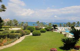 4 dormitorio piso en Cap d'Antibes, Francia. Price on request