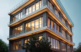 New residential complex with apartments en Piraeus, Grecia. de 230 000 €
